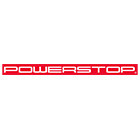 PowerStop SC7231 - Power Stop 16-18 Lincoln MKX Front and Rear Semi-Coated Rotor Kit