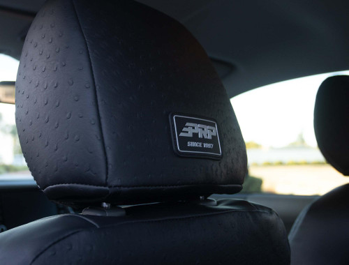 PRP Seats B057 - Front Seat Covers for 2016-2023 Toyota Tacoma (Pair) (Custom)