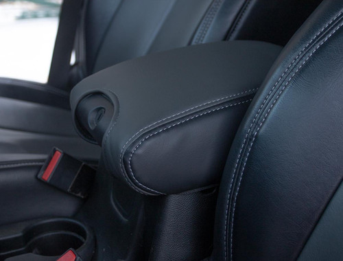 PRP Seats B104 - Center Console Cover for Jeep 2011-2018 JK (Custom)