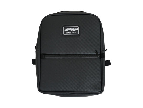 PRP Seats E109-210 - Behind the Seat Bag for 2020+ Yamaha Wolverine RMAX and RMAX4