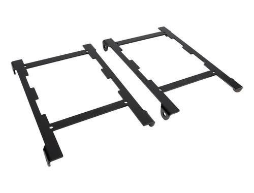 PRP Seats C81 - Seat Mounts for Polaris RZR 200 Pair
