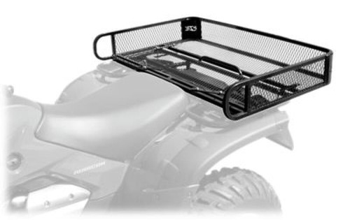 QuadBoss 559449 - Mesh Rack Rear Universal