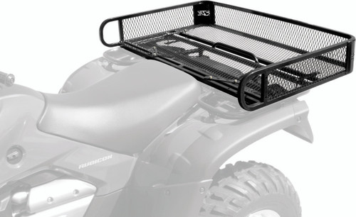 QuadBoss 559449 - Mesh Rack Rear Universal