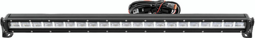 QuadBoss 568922 - Single Row DRL Led 31.5in