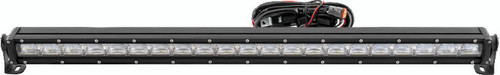 QuadBoss 568922 - Single Row DRL Led 31.5in
