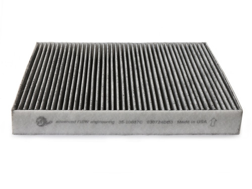 aFe Power 35-10037C - 22-24 Toyota Tundra V6 3.4L Carbon Cabin Air Filter