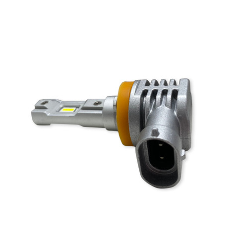 Race Sport H11LEDDSV2 - H11 2,500 LUX Driverless Plug-N-Play LED Headlight Kit w/ Canbus Decoder 3 Year Warranty V2 DRIVE Series  Lighting Race Sport H11LEDDSV2 - H11 2,500 LUX Driverless Plug-N-Play LED Headlight Kit w/ Canbus Decoder 3 Year Warranty V2 DRIVE Series  Lighting