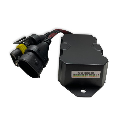 Race Sport H11LEDDSV2 - H11 2,500 LUX Driverless Plug-N-Play LED Headlight Kit w/ Canbus Decoder 3 Year Warranty V2 DRIVE Series  Lighting Race Sport H11LEDDSV2 - H11 2,500 LUX Driverless Plug-N-Play LED Headlight Kit w/ Canbus Decoder 3 Year Warranty V2 DRIVE Series  Lighting