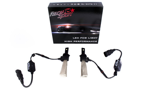 Race Sport RS9005LEDFOG - Fog Light