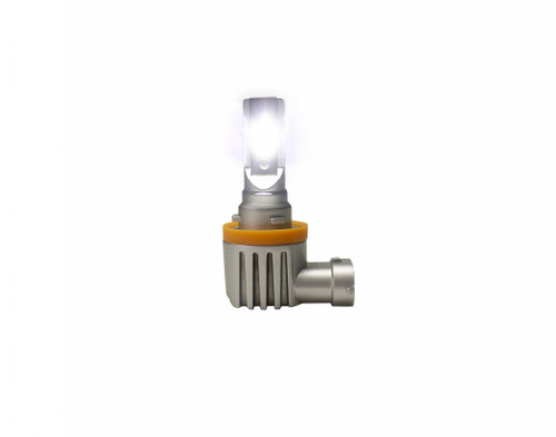 Race Sport RSPNPH11 - H11 Plug N Play Super LUX LED Replacement Bulbs 1,900 LUX Max Output PNP Series  Lighting Race Sport RSPNPH11 - H11 Plug N Play Super LUX LED Replacement Bulbs 1,900 LUX Max Output PNP Series  Lighting