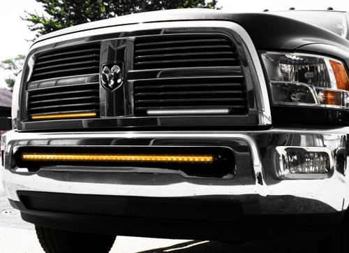 Race Sport RSLP32 - 32 Inch 5w LoPro Ultra Slim LED Light Bar with Amber Marker and Running Light Function 150w Includes Rocker Switch Harness  Lighting Race Sport RSLP32 - 32 Inch 5w LoPro Ultra Slim LED Light Bar with Amber Marker and Running Light Function 150w Includes Rocker Switch Harness  Lighting