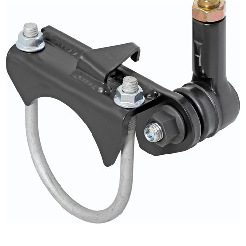 RockJock RJ-286200-101 - Antirock® Sway Bar Kit