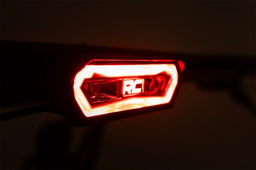 Rough Country 70708 - LED Multi-Functional Chase Light Rough Country 70708 - LED Multi-Functional Chase Light