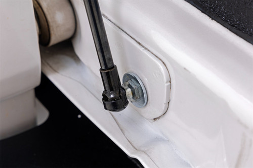 Rough Country 73214 - Tailgate Assist - Ford F-150 2WD/4WD (2004-2014)