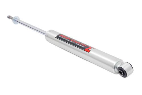 Rough Country 770783_D - M1 Monotube Front Shocks - 2-3 inch - Dodge Ram 3500 4WD (1994-2002)