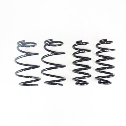 RS-R T294D - 2022+ Lexus RX500h F Sport AWD (TALH17) Down Sus Springs