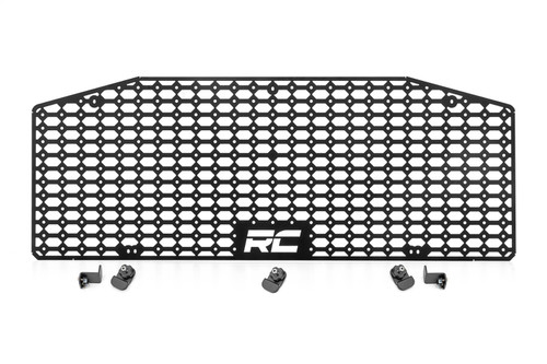 Rough Country 97077 - Rear Molle Panel - Can-Am Defender HD 8/HD 9/HD 10