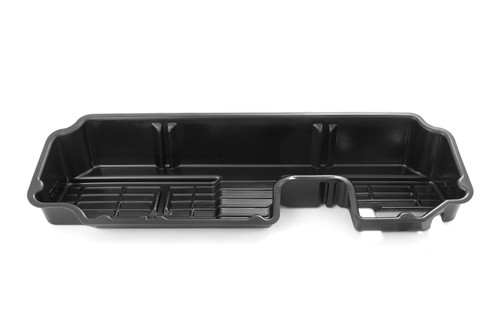 Rough Country RC09061 - Under Seat Storage - Double Cab - Chevy/GMC 1500/2500HD/3500HD (19-24)