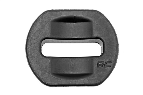 Rough Country RS186 - Winch Hook Isolator - Synthetic Ropes