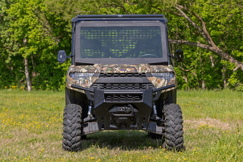 Rough Country RS177B - Multi-Function Winch Cleat - Black Rough Country RS177B - Multi-Function Winch Cleat - Black