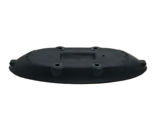 SeaSucker CX2009B - Oval Vacuum Mount Pad