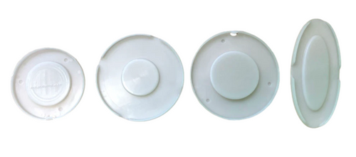 SeaSucker CX2064 - Oval Protective Cover