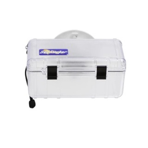 SeaSucker MB5502 - Large Dry Box - Vertical Mount