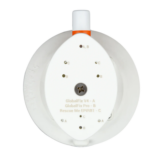 SeaSucker ME5228 - ACR Cat-2 EPIRB Mount