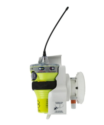 SeaSucker ME5228 - ACR Cat-2 EPIRB Mount