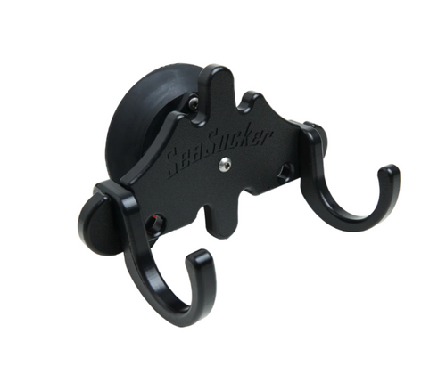 SeaSucker SM2860B - Line & Hose Hook - Black