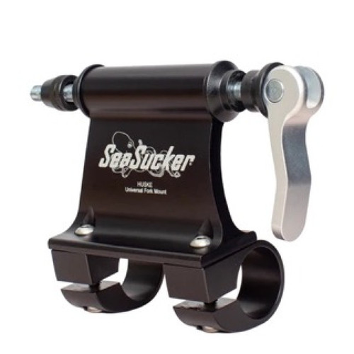 SeaSucker SX6175 - Monkey Bars Bike Carrier - 20x100mm Thru Axle