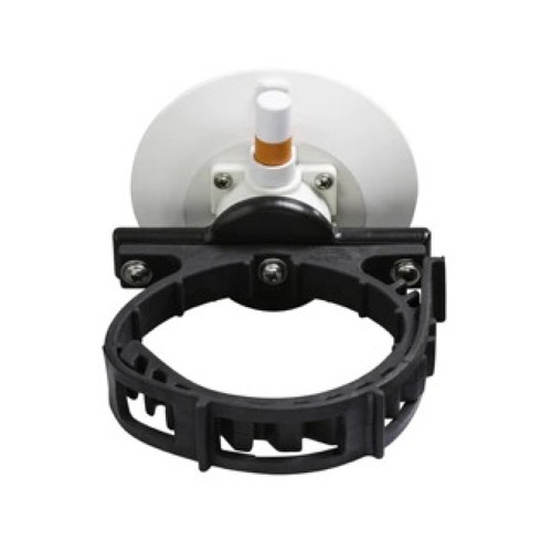 SeaSucker MD5531W - Single Dive Tank Strap - White