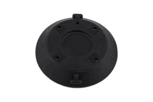 SeaSucker CX2008B - Vacuum Pad 6in. - Black (5 Pack)