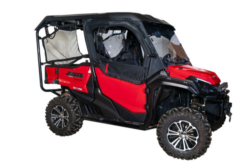 Seizmik 52-06021KIT - 16-23 Honda Pioneer 1000 Upper Door