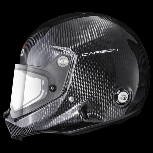 Stilo AA0230BG1T58 - SA2020 Venti WRX Dirt Carbon