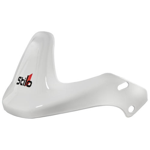Stilo YA0260 - White peak for WRC DES, Trophy DES PLUS