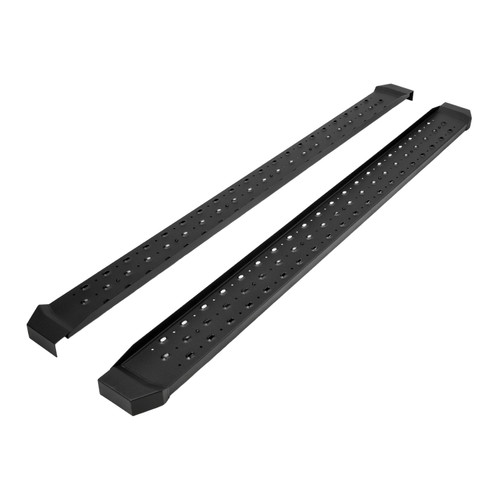 TrailFX RBW10B - RUNNING BOARD Trail FX STEP BOARD TRUCK SIDE BOARD