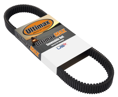 Ultimax MAX1118M3 - Snowmobile MAX Belt
