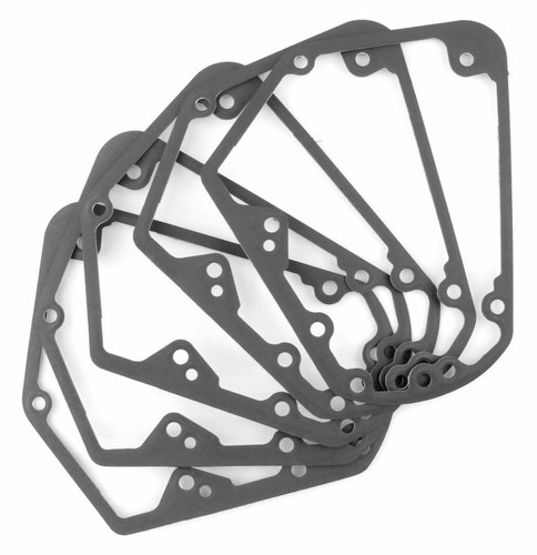 TwinPower 043224 - Twin Power 93-99 Evolution Big Twin Cam Cover Gaskets Replaces H-D 25225-93 5 Pk