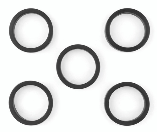 TwinPower 043211 - Twin Power 90-06 Big Twin 88-98 XL Carburetor to Manifold Seal Replaces H-D 27002-89 (1)