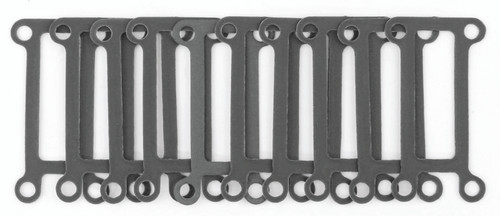 TwinPower 043297 - Twin Power 93-06 FLH FLT Oil Spout Gasket Replaces H-D 62432-93B 5 Pk