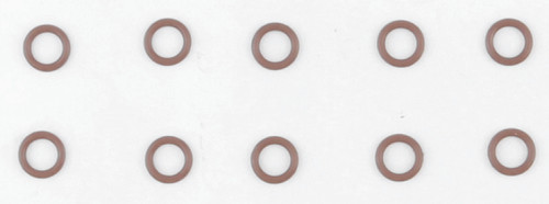 TwinPower 043299 - Twin Power Drain Plug O Rings Replaces H-D 11324 10Pk