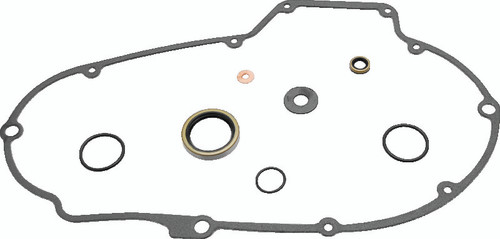 TwinPower 043246 - Twin Power 86-90 XL Primary Gasket Kit