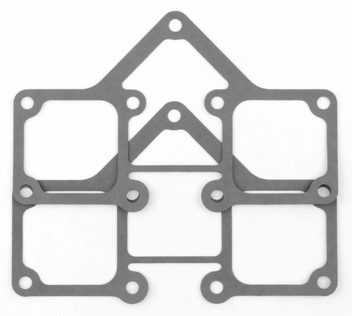 TwinPower 043196 - Twin Power 66-84 Shovelhead Big Twin Rocker Box Gasket Kit