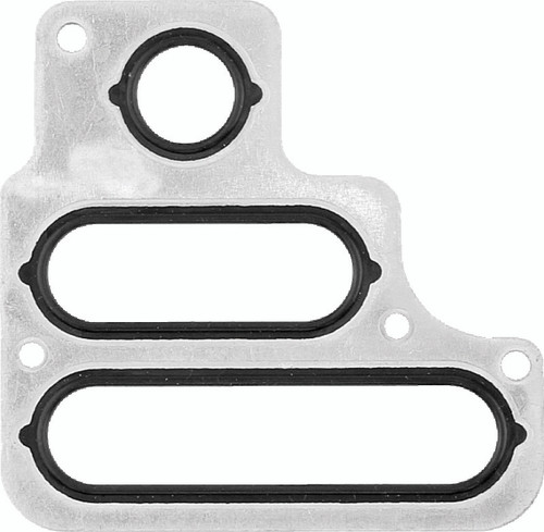 TwinPower 043265 - Twin Power 07-Up Big Twin 06 Dyna Transmission To Engine Gasket Replaces H-D 35607-06