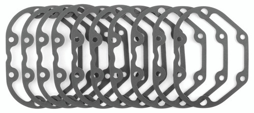 TwinPower 043277 - Twin Power 87-06 Big Twin Exc 06 Dyna Transmission Side Cover Gasket Replaces H-D 36801-87B 5 Pk