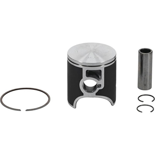 Vertex Pistons 24212A - Vertex Piston 03-24 KTM 85 SX 85cc Cast Replica Piston Kit