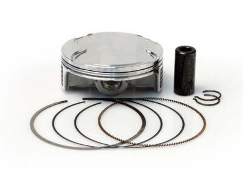 Vertex Pistons 24098B - Vertex Piston 20-23 KTM 350 EXC-F 350cc Forged Replica Piston Kit