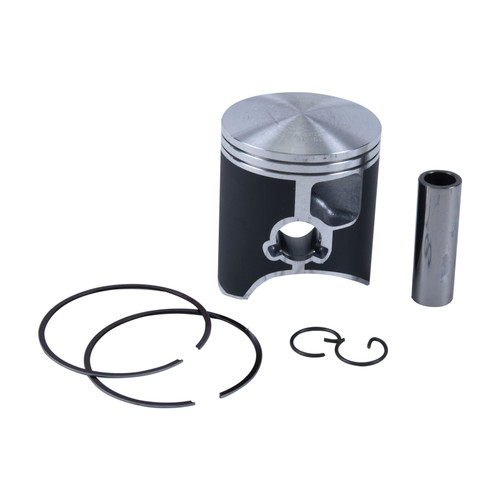 Vertex Pistons 24384B - Vertex Piston 18-24 Beta RR 2T 250 250cc Cast Replica Piston Kit