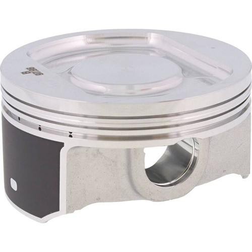 Vertex Pistons 24263B - Vertex Piston 05-11 Arctic Cat 650 H1 4x4 650cc Forged Replica Piston Kit Vertex Pistons 24263B - Vertex Piston 05-11 Arctic Cat 650 H1 4x4 650cc Forged Replica Piston Kit